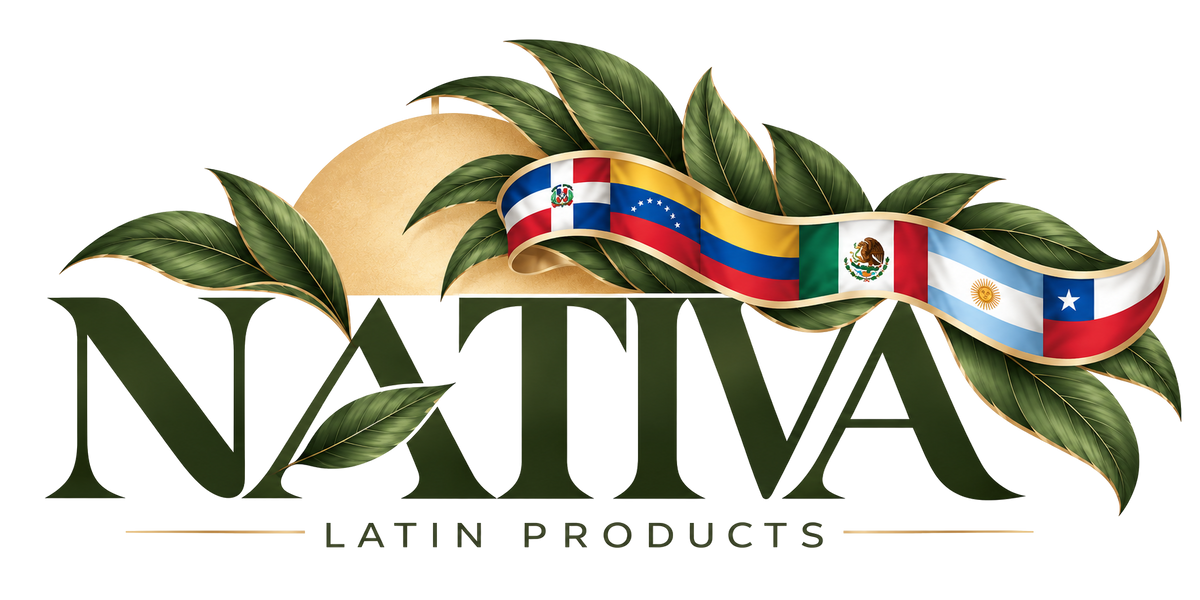 Nativa